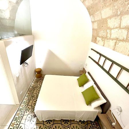 B&B Suite Amare Polignano Полиняно а Маре Екстериор снимка