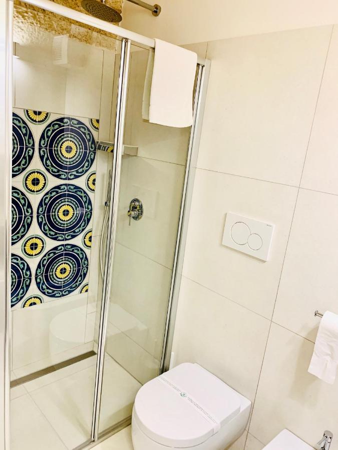 B&B Suite Amare Polignano Полиняно а Маре Екстериор снимка