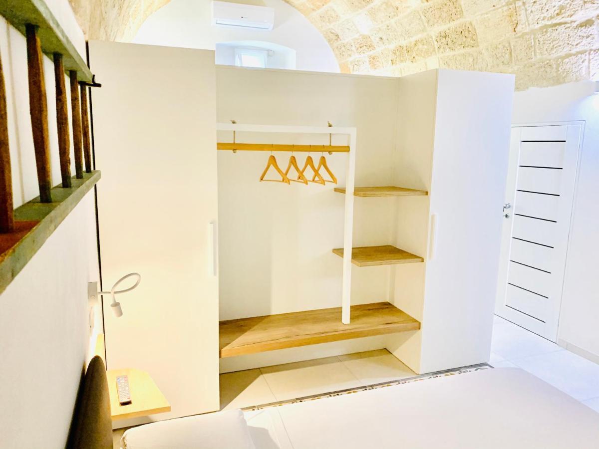 B&B Suite Amare Polignano Полиняно а Маре Екстериор снимка