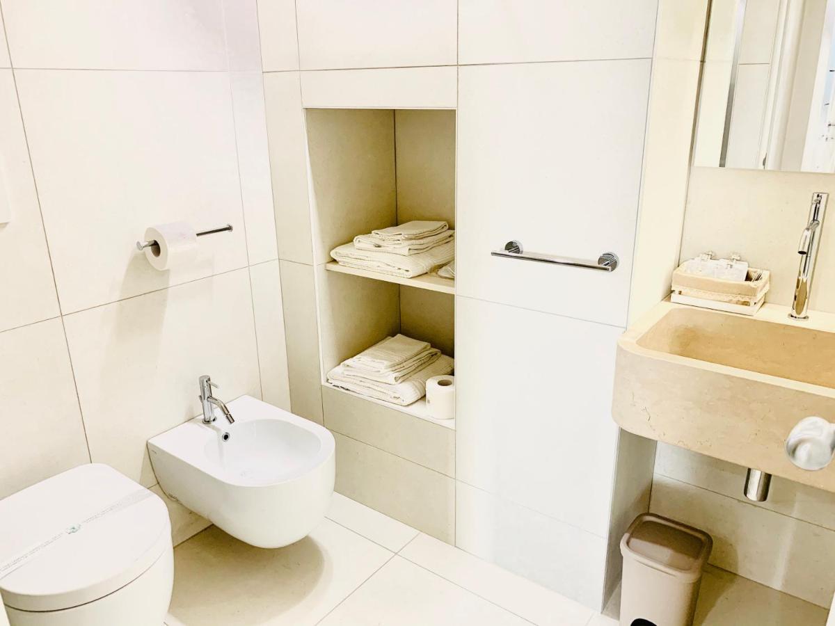 B&B Suite Amare Polignano Полиняно а Маре Екстериор снимка