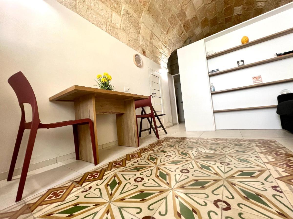 B&B Suite Amare Polignano Полиняно а Маре Екстериор снимка