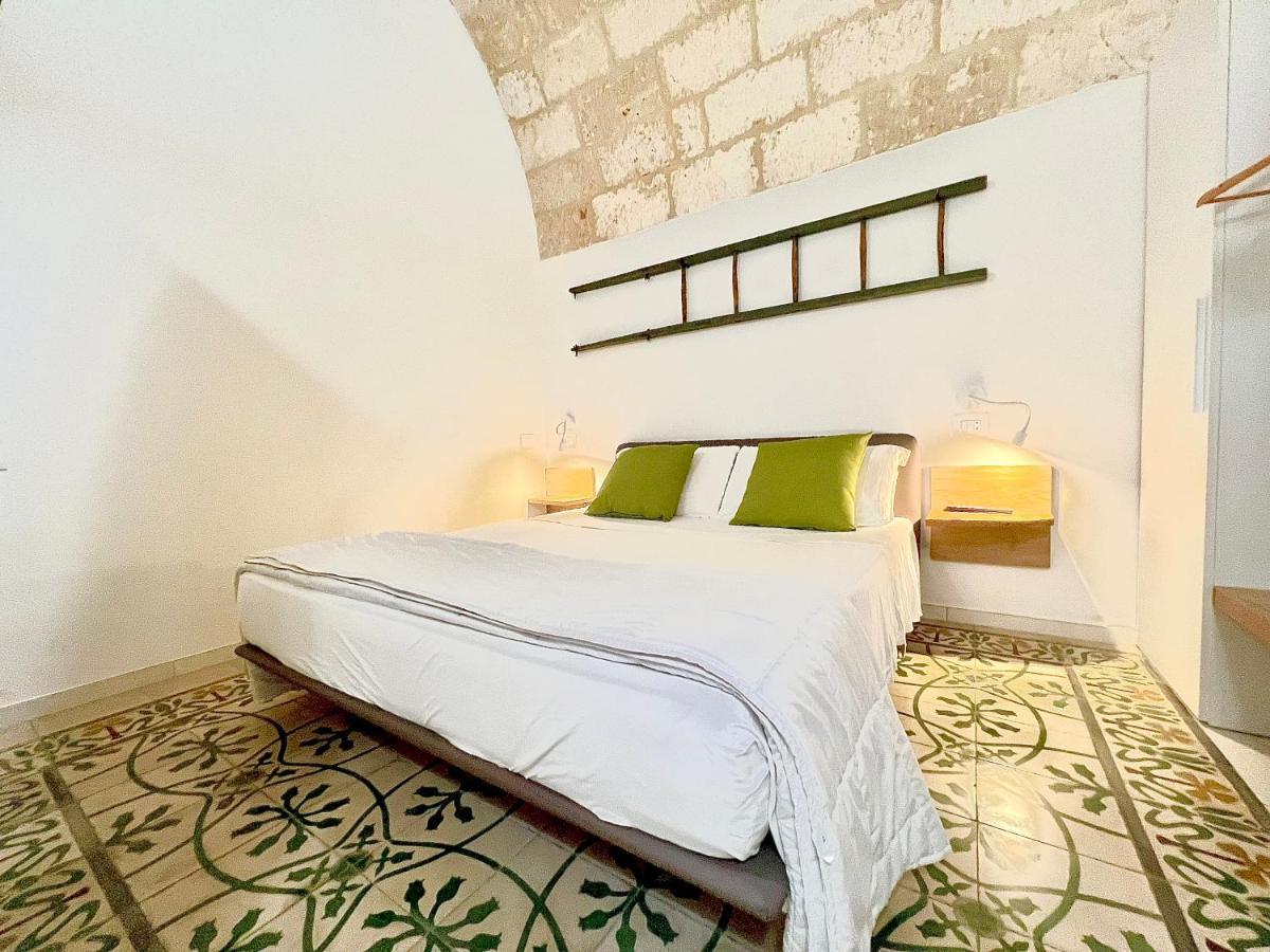 B&B Suite Amare Polignano Полиняно а Маре Екстериор снимка