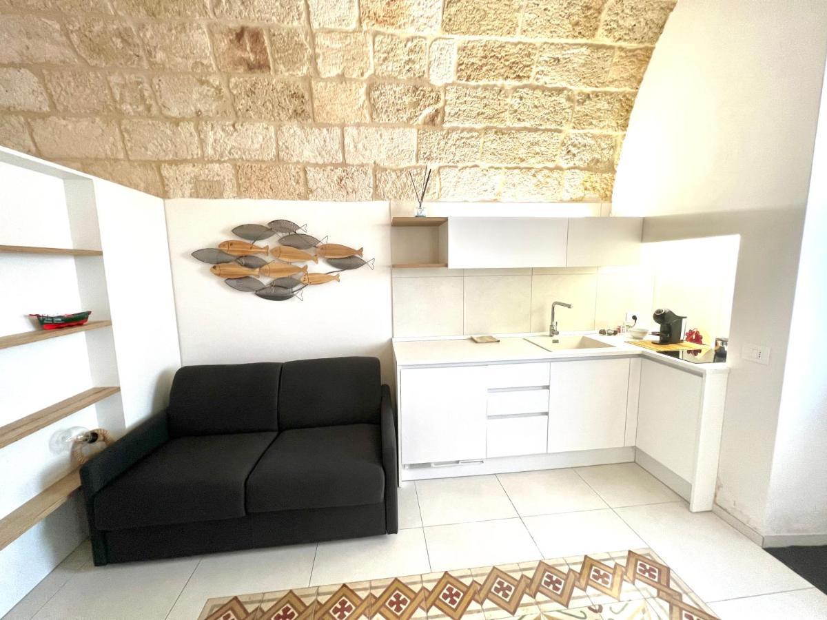 B&B Suite Amare Polignano Полиняно а Маре Екстериор снимка