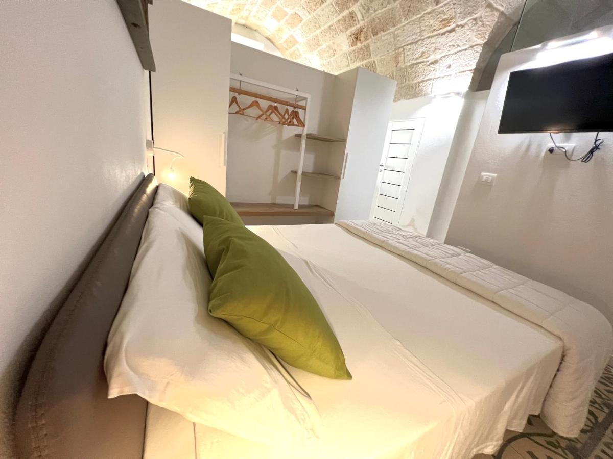 B&B Suite Amare Polignano Полиняно а Маре Екстериор снимка