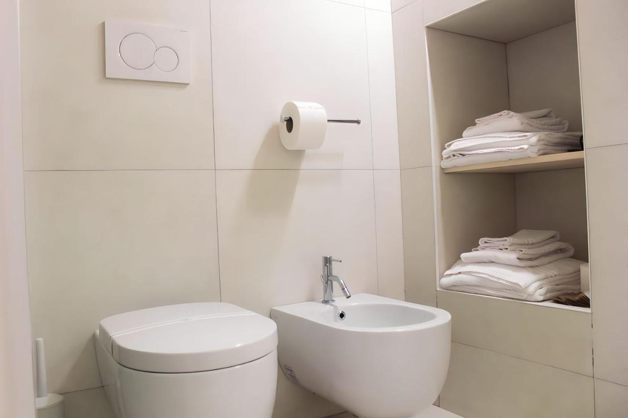 B&B Suite Amare Polignano Полиняно а Маре Екстериор снимка