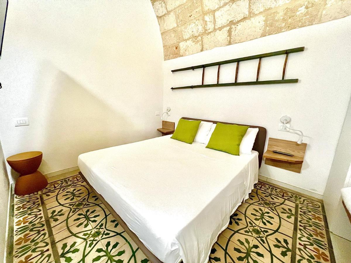 B&B Suite Amare Polignano Полиняно а Маре Екстериор снимка