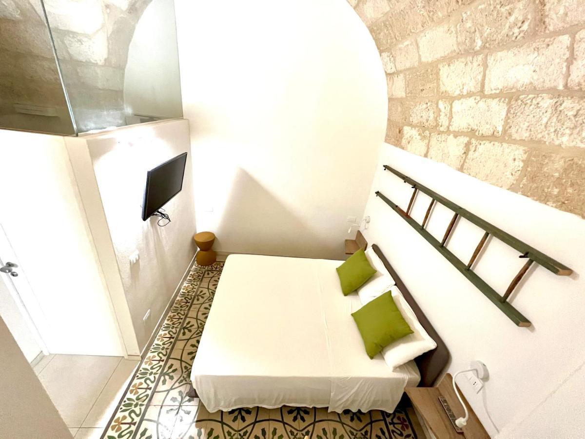 B&B Suite Amare Polignano Полиняно а Маре Екстериор снимка